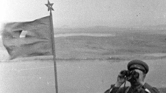 ГЕРОИ ХАСАНА. Лица с плакатов