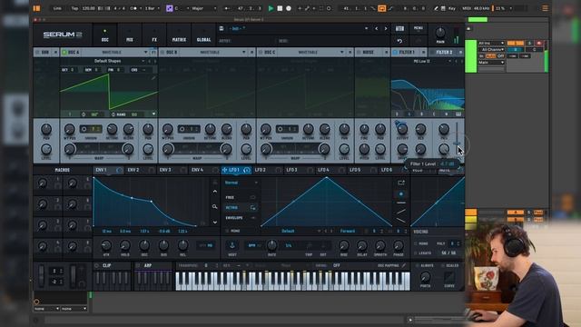 4.1 - The Filter Module смотреть онлайн