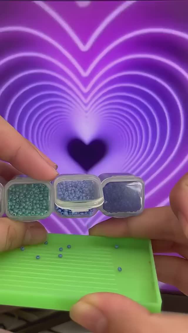 МОЯ ИСТОРИЯ!! #стич #бисер #трешистория #кольца #бисероплетение #брелок #beading #phonk #anime #diy