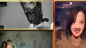 ПАРАНОРМАЛЬНЫЕ  ВИДЕО которые стоит увидеть!