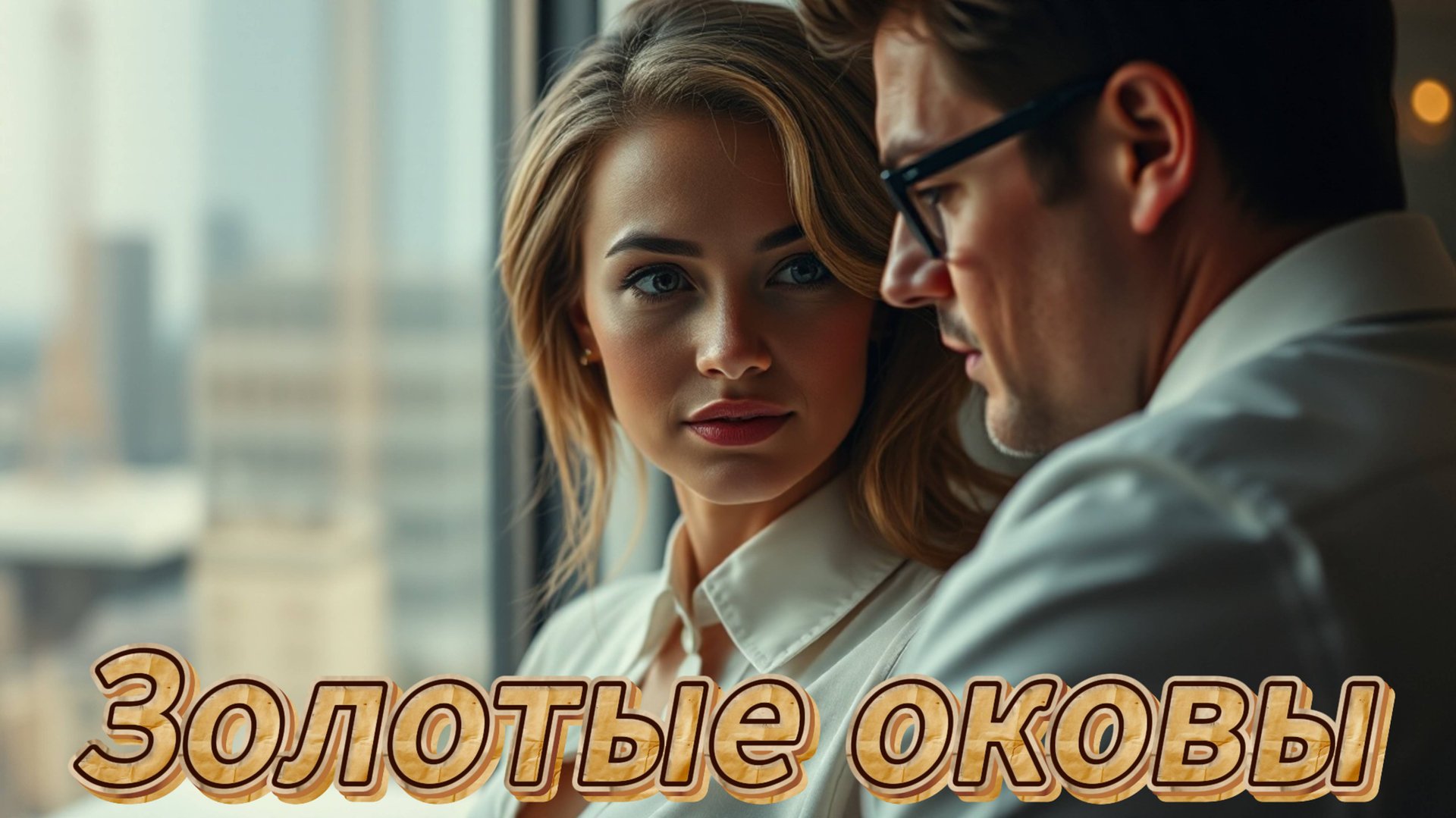 📖ПОЛНАЯ АУДИОКНИГА📖ЗОЛОТЫЕ ОКОВЫ❤️🍷 ЛЮБОВНЫЕ РОМАНЫ🍷 смотреть онлайн
