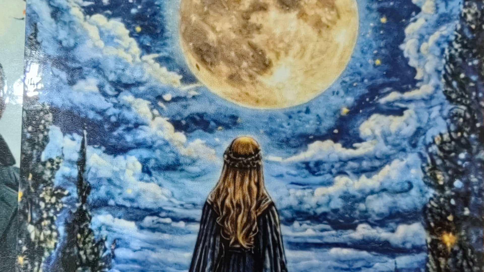 КАКОЕ КОВАРСТВО ЗАДУМАЛА СОПЕРНИЦА НА СУПЕРЛУНИЕ #shortvideo #шортс #таро #tarot #shortsvideo #любов смотреть онлайн