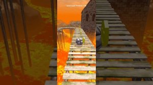 Rollance: Adventure Balls Прокати шар сквозь препятствия, не свались в пропасть и выиграй гонку!  Вы