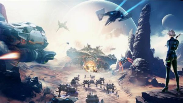 Star Expansion Base Fleet 🕷️🦟🐝