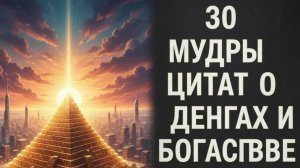 30 МУДРЫХ ЦИТАТ О ДЕНЬГАХ И БОГАТСТВЕ  лучшие цитаты о деньгах мотивационные цитаты про деньги