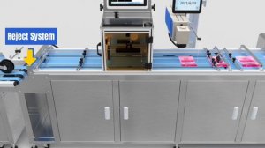 Пролистыватель плоской упаковки, лазерная маркировка "Честный знак" на картоне, бумаге, пленке.