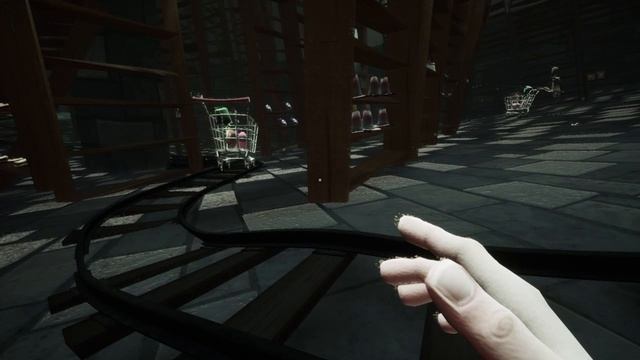 прохождение Hello Neighbour