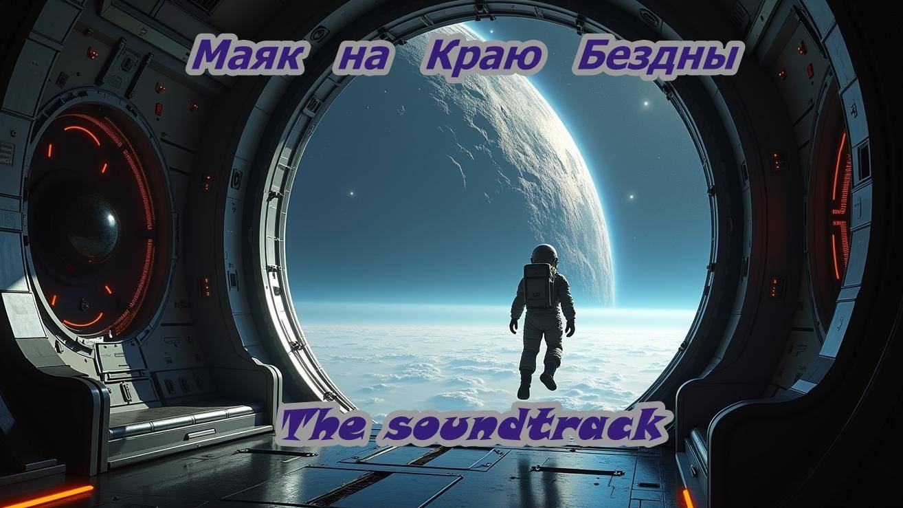 Cosmic Symphony. Soundtrack.Маяк на Краю Бездны