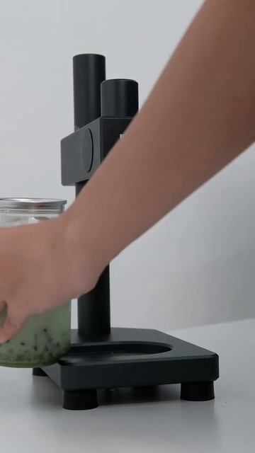 Ручной станок по укупорки Easy Open