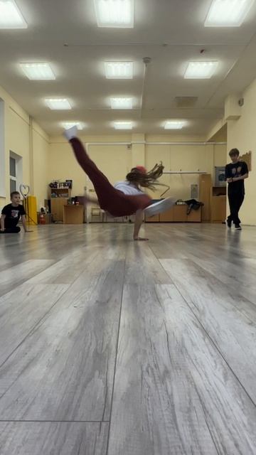 Старпёр еще может