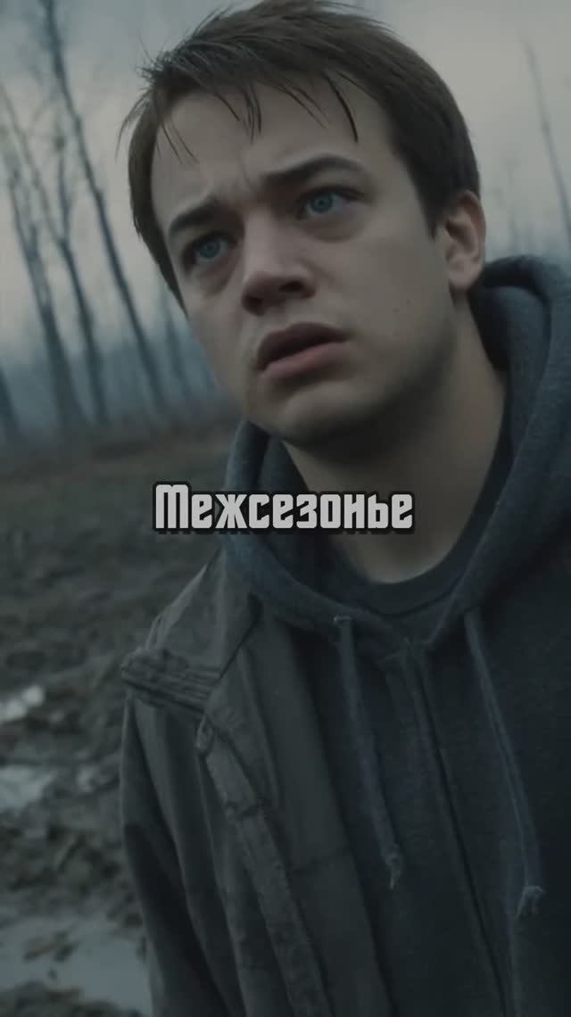 Мезсезонье смотреть онлайн