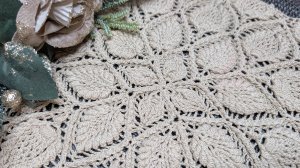 ✨Квадрат 5 в 1 ✨ Часть 2: (8 - 15 ряды) ✨