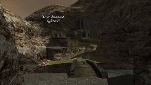 Готика 1.Бегство от свободы.Что дальше?