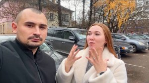 Чем закончилась поездка в больницу? Электрика готова! Делаем ремонт в доме своими руками.