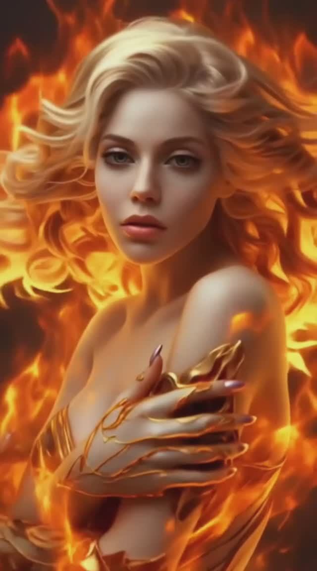 Fiery смотреть онлайн