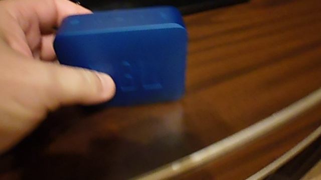 Колонка JBL Go 2