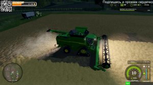 Farming Simulator 25: Highlands Fishing Expansion Зарабатываем деньги