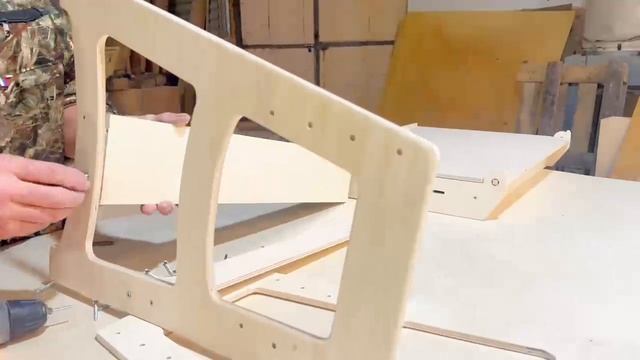 стол и стул детский смотреть онлайн