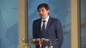 "Лекарство от тревоги"- Юрий Бондаренко. 2016г