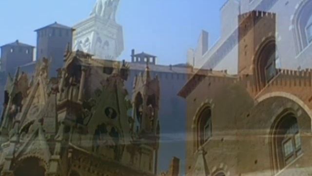 КОМЕДИЯ РОК Повесть о Ромео и Джульетте! смотреть онлайн