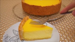 Классический чизкейк НЬЮ ЙОРК