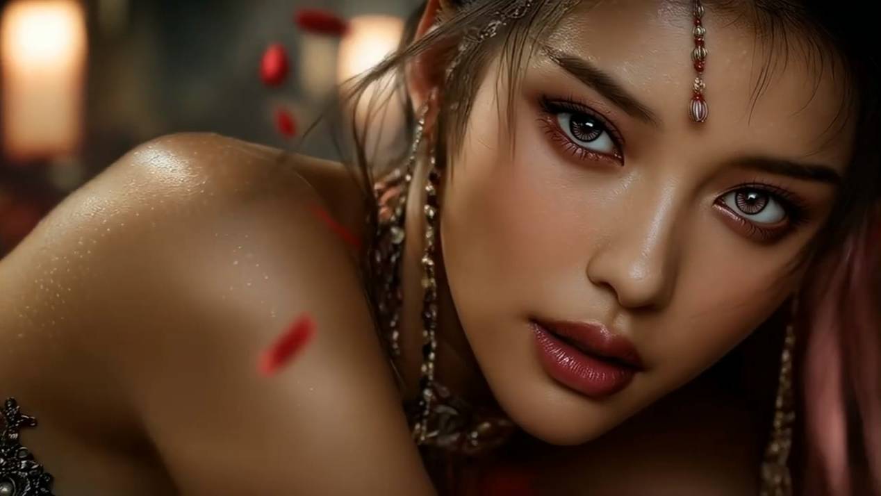 Sacred Grace – The Divine Dance of the Geisha смотреть онлайн