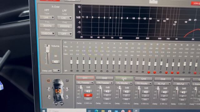 Hellion MC-1: Профессиональный микрофон для настройки автозвука
