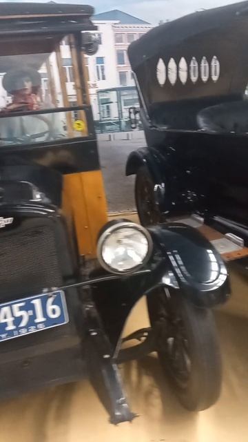 Музей, в который хочется вернуться