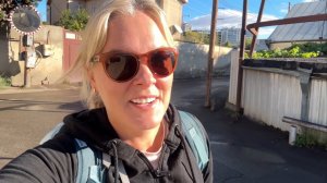 😱ПЕРВЫЙ ШОК В ГРУЗИИ! ЗАБРЕЛА В ЧУЖОЙ ОТЕЛЬ