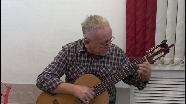 33 Крым - Юрий Бяков