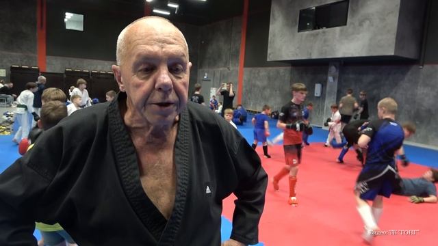 Юные каменцы приняли участие во Вторых Всемирных играх национальных видов единоборств. смотреть онлайн