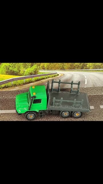 MERCEDES-BENZ ZETROS БОРТОВОЙ смотреть онлайн