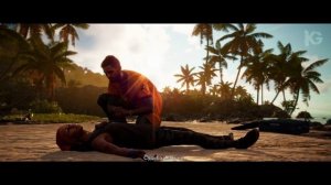 Прощай… - А. Градский и FarCry 6