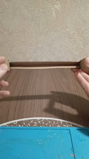 макет балки  яриса , усиление