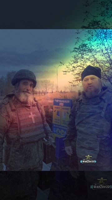 День памяти Героя России протоиерея Михаила Васильева (1971–2022) смотреть онлайн