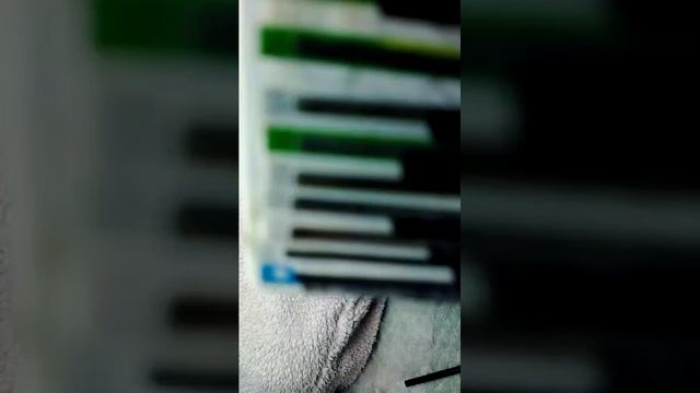 постановка ресниц в LED эффект кукла смотреть онлайн