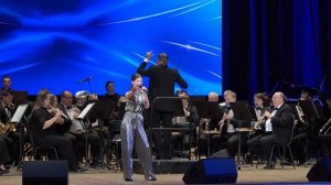 Песня рыбы пилы в исполнении Саксельцевой Елизаветы.