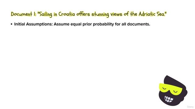 17 -Probabilistic Retrieval Model смотреть онлайн