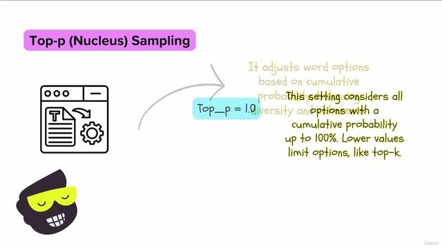 9 -Understanding Generation Model Parameters смотреть онлайн