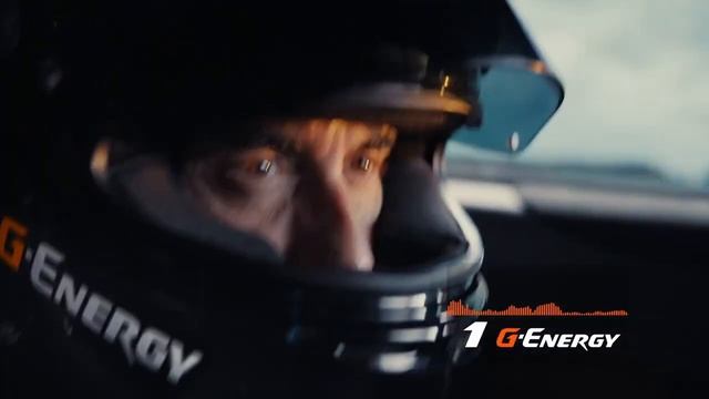 G-Energy - Значит настоящий друг (Россия) (2025) смотреть онлайн