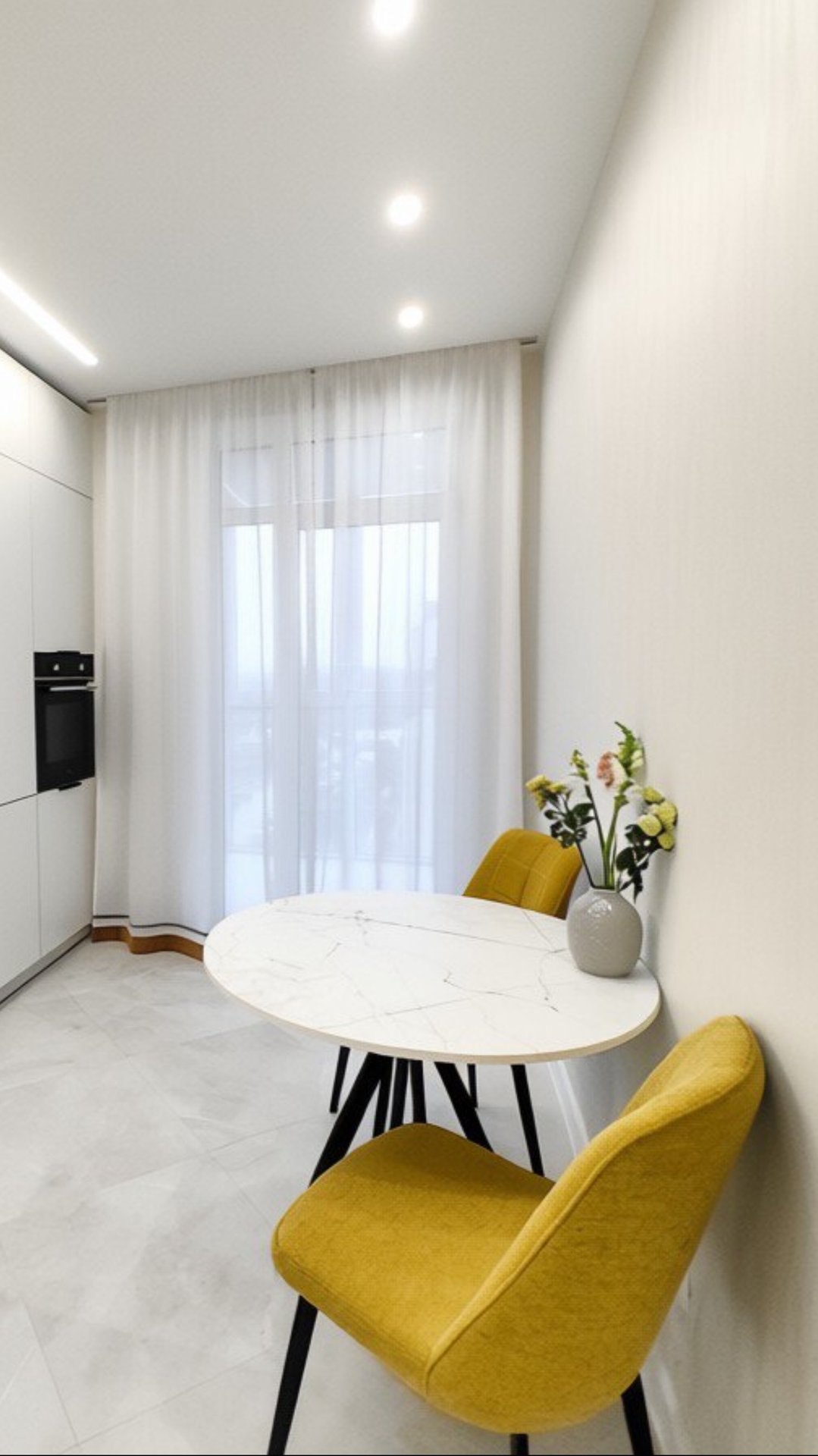 ПРОДАЖА 1-комнатная квартира в Калининграде