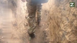 СВО ВСУ строит новые рубежи обороны подтягивают новые резервы на Запарожском  направлении