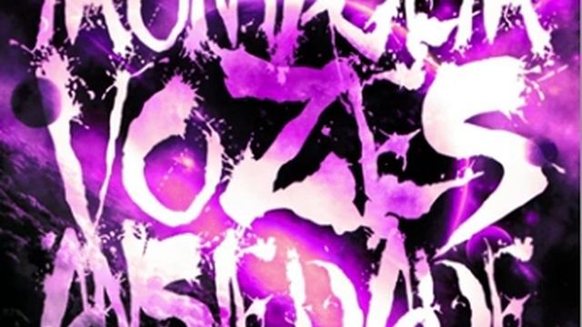 MONTAGEM VOZES ANSIEDADE (Ultra Slowed) смотреть онлайн