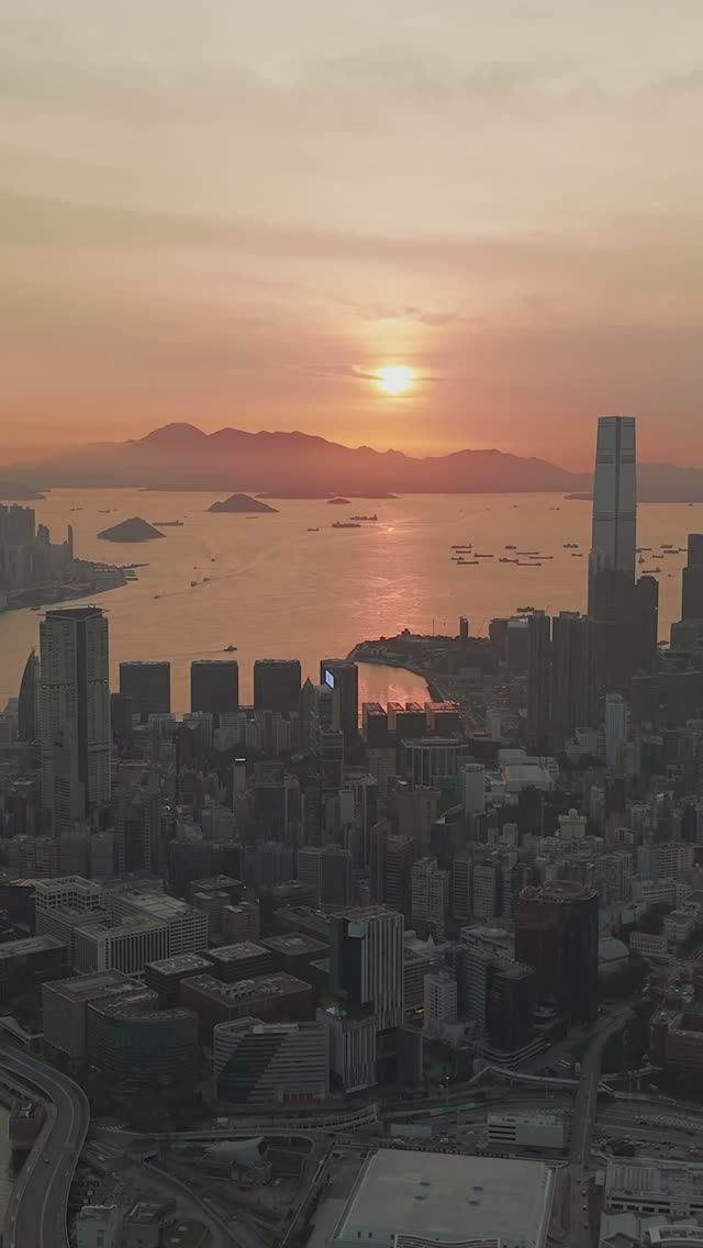 Путешествие в Гонконг