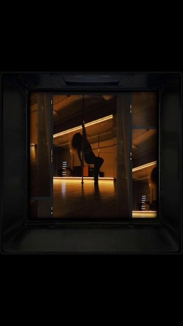 Любимые танцы 💃