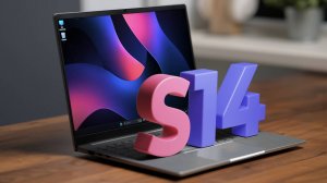 Ninkear S14: неожиданно хорош!