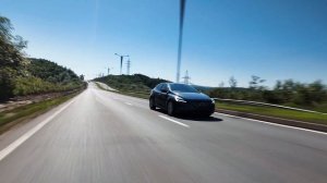 Обзор Volvo V40 из Японии — Стиг бы одобрил?