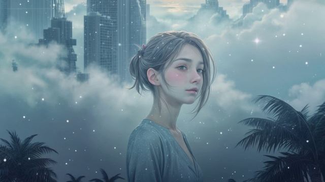 Наше Лето - Зима Пост рок версия