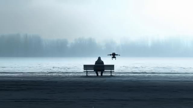 Eira | Emotional Ambient Sci Fi Music For A Withering Heart