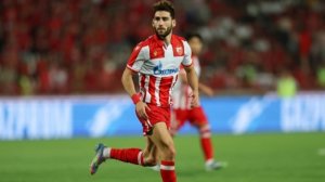 Црвена Звезда - Лилль. Обзор матча 06.11.2025